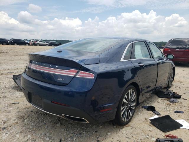 2017 LINCOLN MKZ SELECT 3LN6L5C99HR619731