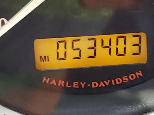 2011 HARLEY-DAVIDSON FLHTP 1HD1FMM12BB637507