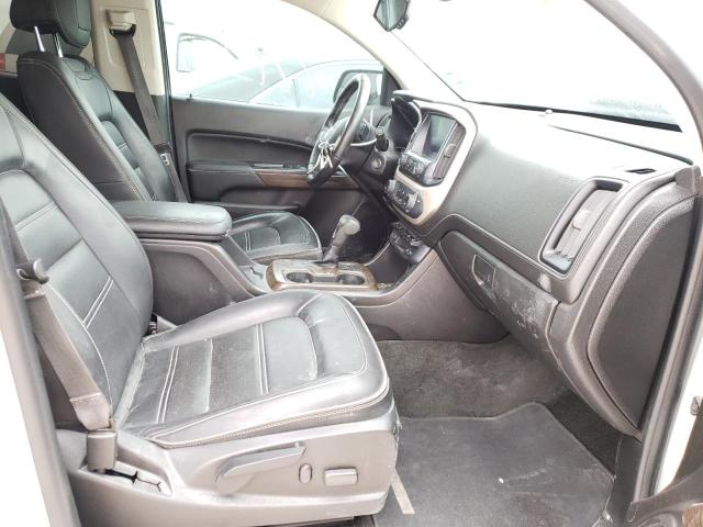 2017 GMC CANYON DEN 1GTG6EEN2H1305097