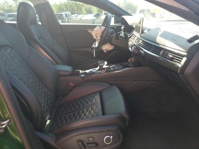 2019 AUDI RS5 WUABWCF53KA901035