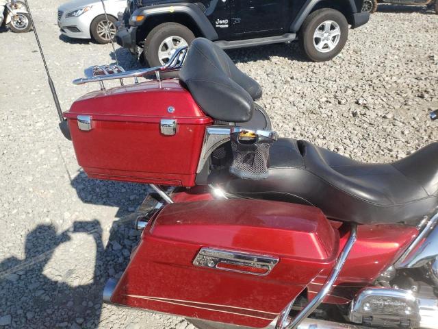2012 HARLEY-DAVIDSON FLTRU ROAD 1HD1KGM13CB658834
