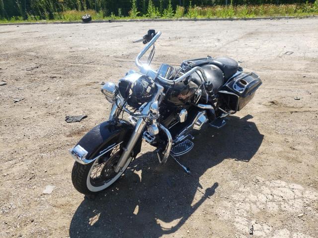 2004 HARLEY-DAVIDSON FLHR - 1HD1FDV194Y732483