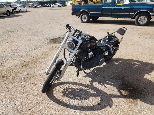 2013 HARLEY-DAVIDSON FXDWG DYNA 1HD1GPM12DC310391
