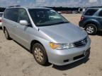 2003 HONDA  ODYSSEY