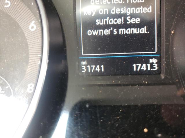 2019 VOLKSWAGEN ARTEON SE WVWAR7AN6KE031997