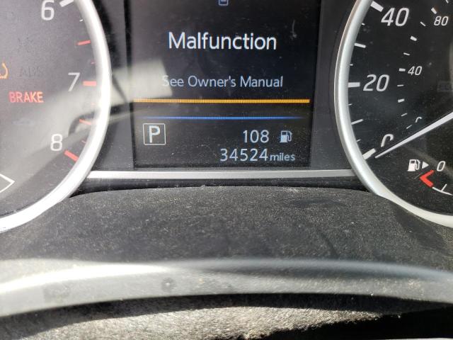 2019 NISSAN SENTRA S - 3N1AB7AP9KY278569