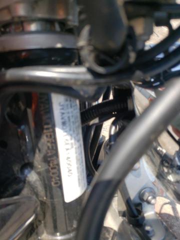 2014 YAMAHA XVS650 JYAVM01E6EA140040