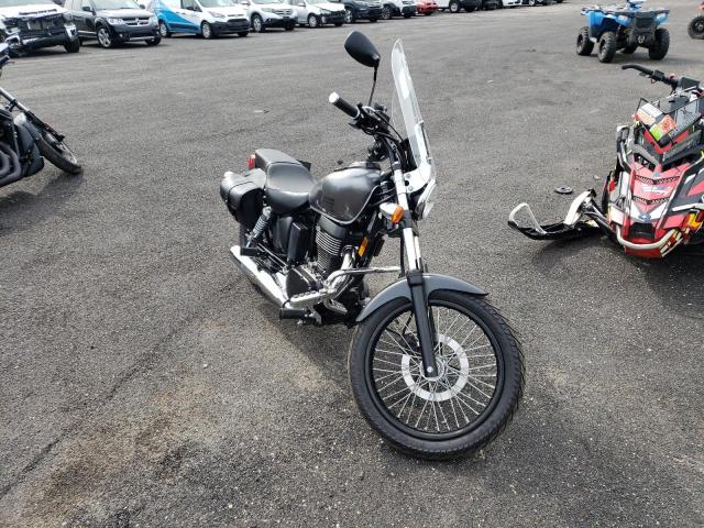 Salvage cars for sale from Copart Mcfarland, WI: 2019 Suzuki LS650