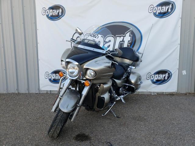 2009 KAWASAKI VN1700 B JKBVNRB1X9A001378