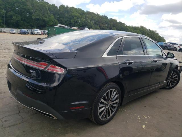 2017 LINCOLN MKZ PREMIE 3LN6L5A92HR654890