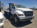 2000 FORD  F650