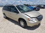 2006 CHRYSLER  MINIVAN