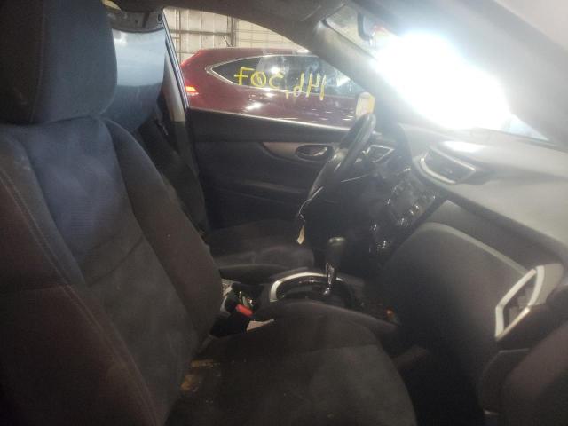 KNMAT2MV0FP553244 Nissan ROGUE S