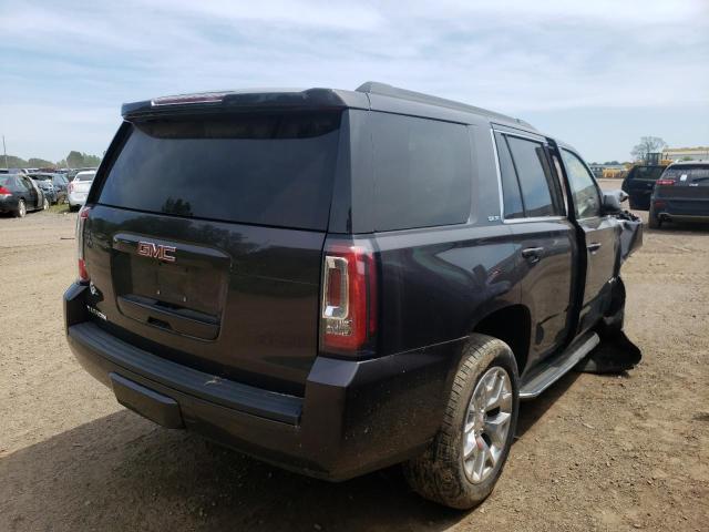 2017 GMC YUKON SLE 1GKS2AKC1HR353780