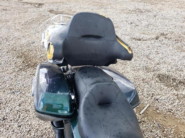 2021 HARLEY-DAVIDSON FLHRXS 1HD1KVP2XMB630720