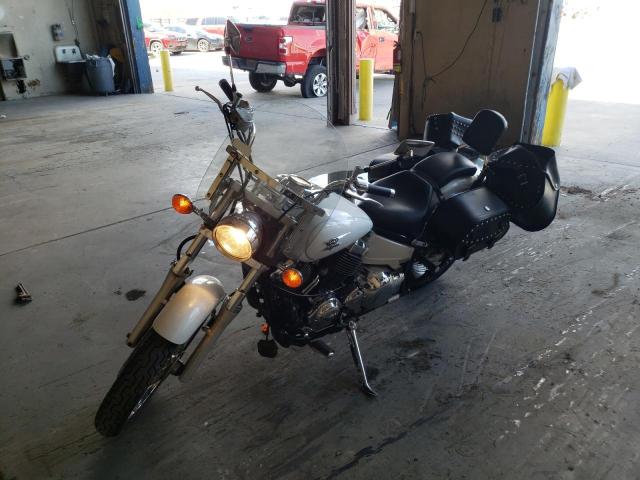2004 YAMAHA XVS65 BASE JYAVM01E94A061444