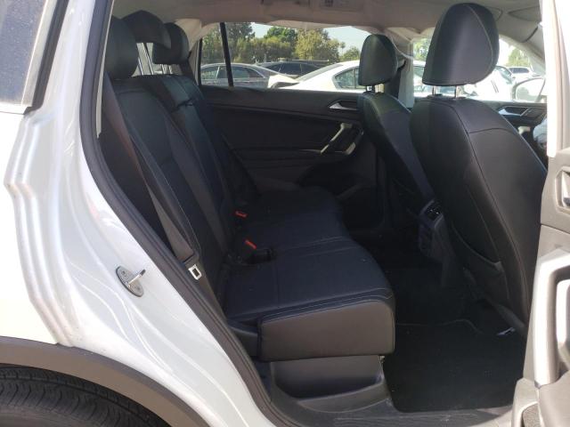 Auction sale of the 2019 VOLKSWAGEN TIGUAN , vin: 3VV2B7AX5KM049431, lot number: 50987002