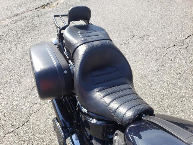 2020 HARLEY-DAVIDSON FLSB 1HD1YMJ15LB048208