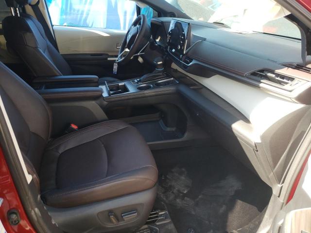 2022 TOYOTA SIENNA LIM 5TDESKFC6NS055778