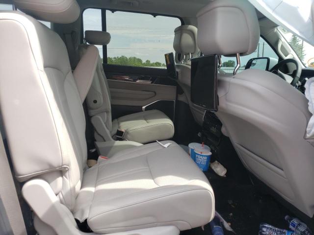 2022 JEEP WAGONEER S 1C4SJVBT4NS154197