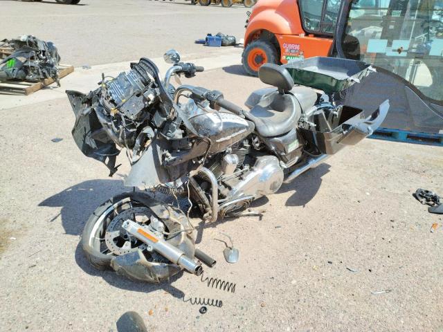 2020 HARLEY-DAVIDSON FLTRX 1HD1KHC14LB672345
