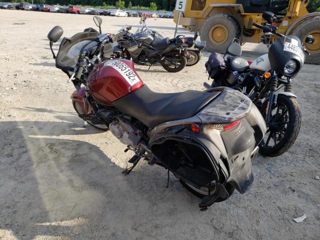 2010 HONDA NT700 V VTMRC5220AE001530