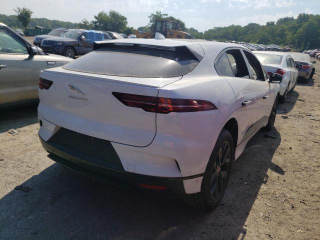 2020 JAGUAR I-PACE S SADHB2S19L1F85245
