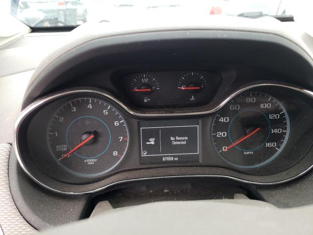 2018 CHEVROLET UK 3G1BE6SM6JS612509