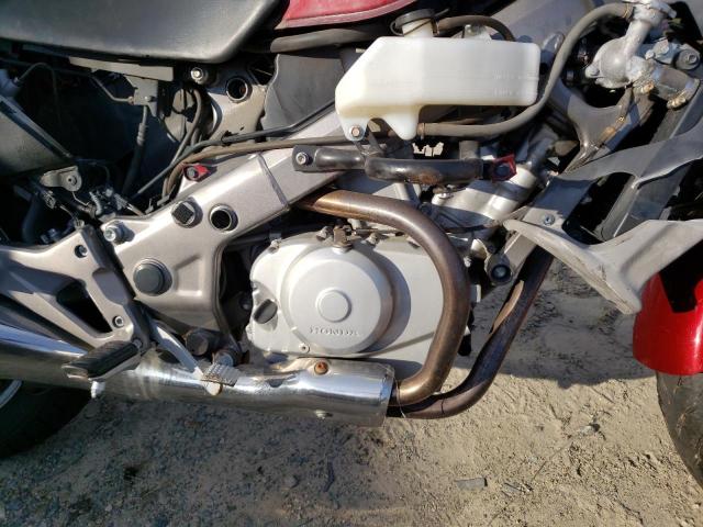 2010 HONDA NT700 V VTMRC5220AE001530