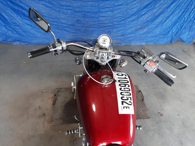 2004 HONDA VT1100 C2 1HFSC430X4A400432