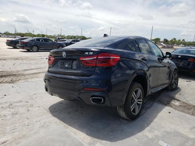 5UXKU0C55K0S97501 BMW X6