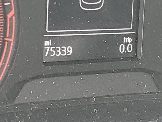 Volkswagen Jetta 2018 -auction- 7