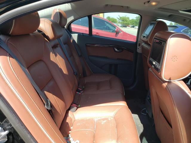 YV1902MM1F1191599 Volvo S80