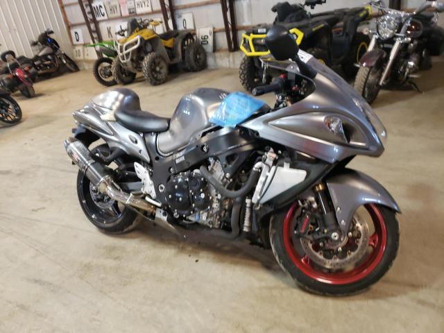 Salvage cars for sale from Copart Candia, NH: 2019 Suzuki GSX1300 RA