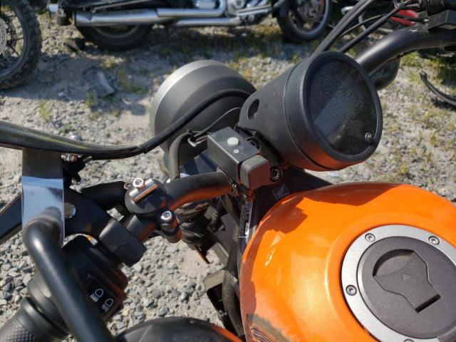 2019 HONDA CMX500 MLHPC5605K5201924