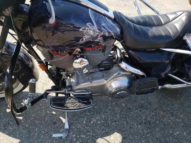 2008 HARLEY-DAVIDSON FLHT - 1HD1FV4128Y622128