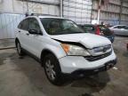 2007 HONDA  CRV