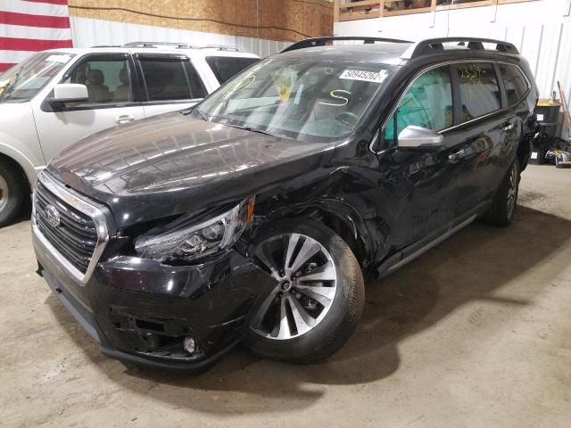 2020 SUBARU ASCENT TOU 4S4WMARD8L3445921