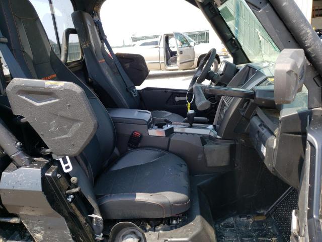 2022 YAMAHA WOLVERINE 5Y4AN42Y8NA105426