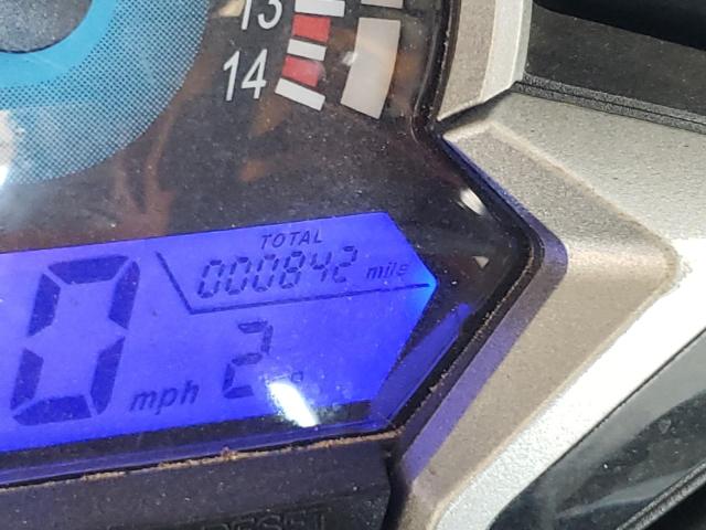 2021 HONDA MOTORCYCLE LXDPCNPH7M1084025