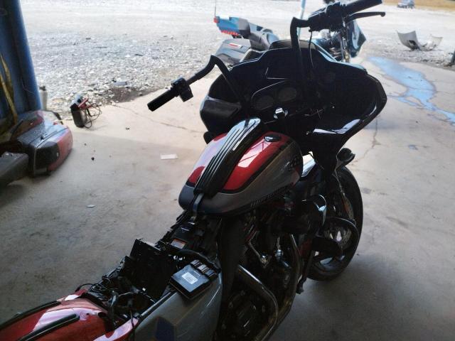 2019 HARLEY-DAVIDSON FLTRXSE 1HD1TCL11KB959771
