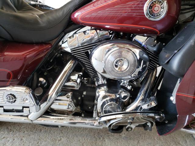 2001 HARLEY-DAVIDSON FLHTCUI 1HD1FCW181Y644321