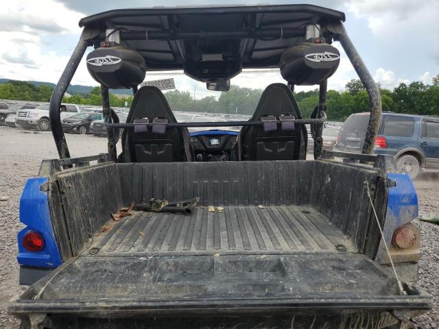 2014 KAWASAKI KRF800 B JKBRFCB14EB501505