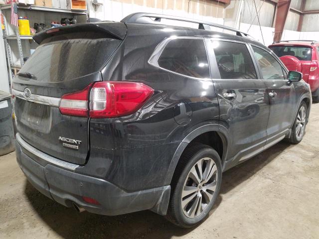 2020 SUBARU ASCENT TOU 4S4WMARD8L3445921