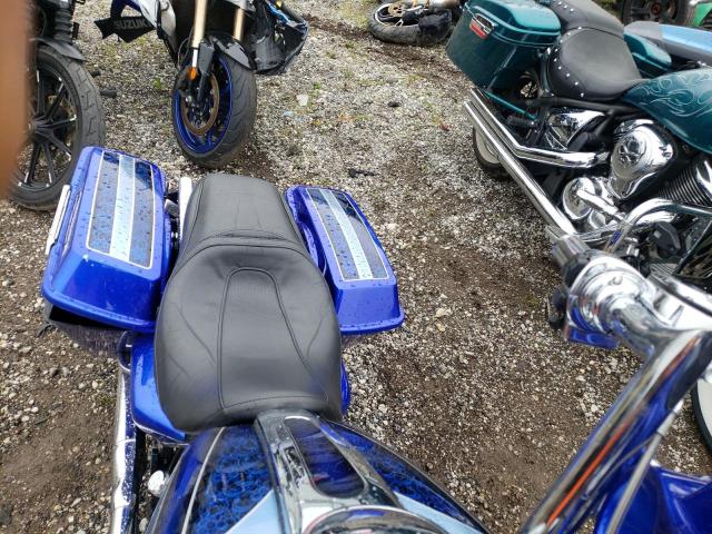 2004 HARLEY-DAVIDSON FLHTCSE 1HD1PJE114Y952129