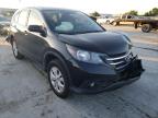 2012 HONDA  CRV