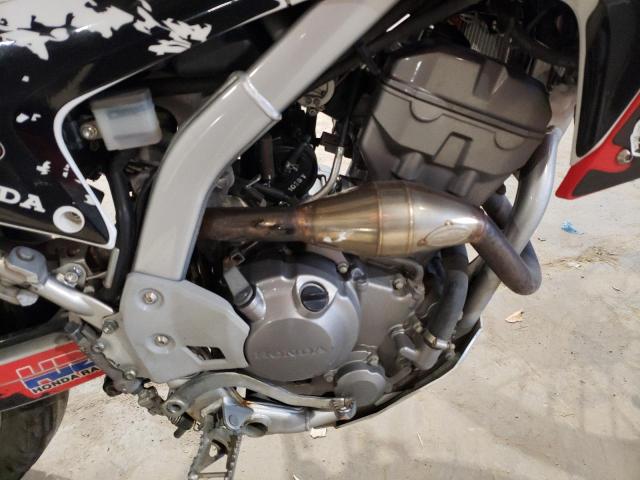 2014 HONDA CRF250 L MLHMD3819E5100366