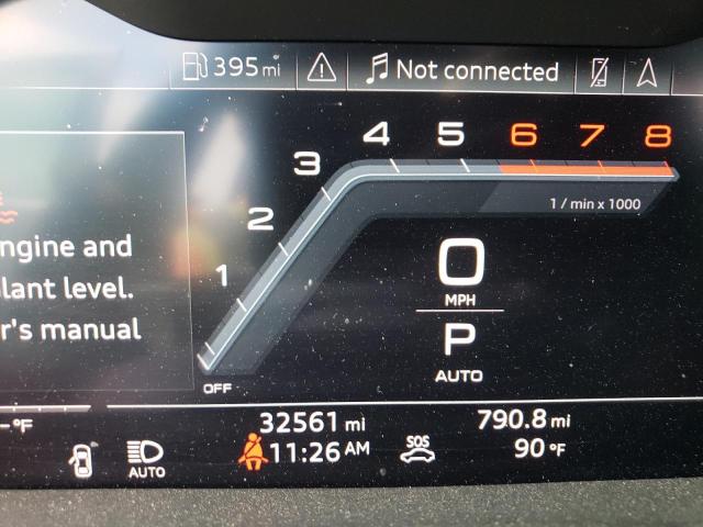 2020 AUDI S6 PRESTIG WAUFFAF20LN046794