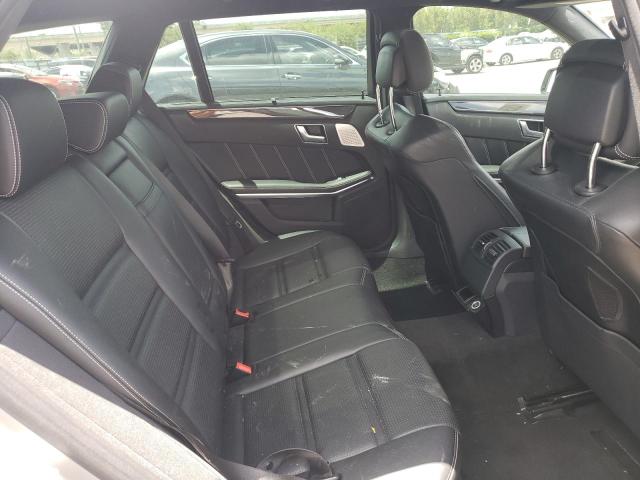 2015 MERCEDES-BENZ E 63 AMG-S WDDHH7GB4FB141670
