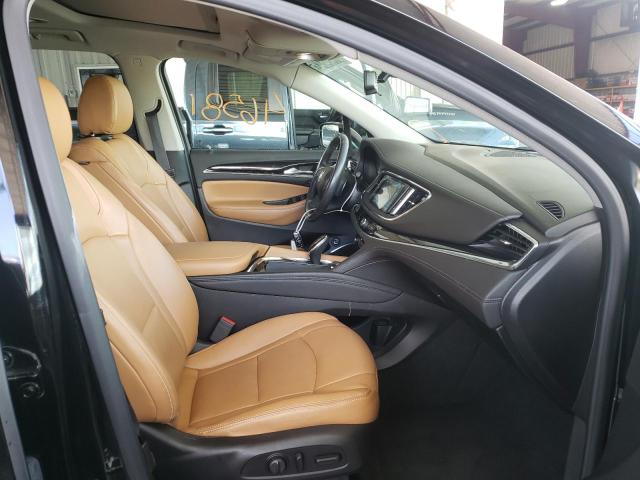 2019 BUICK ENCLAVE PR 5GAEVBKWXKJ127762